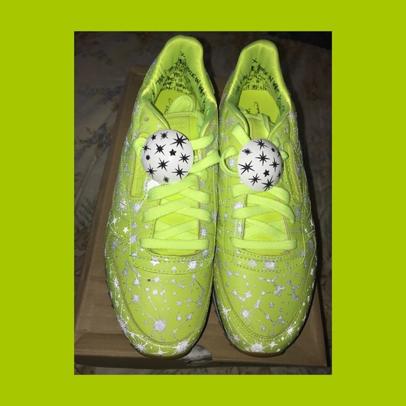 Melody Ehsani Double Ripple Reebok 7 - Picture 6 of 10